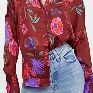 Freepeople Top size S